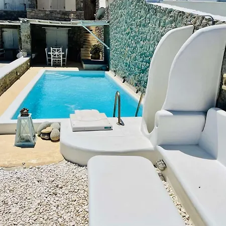 빌라 Infinity With Private Pool