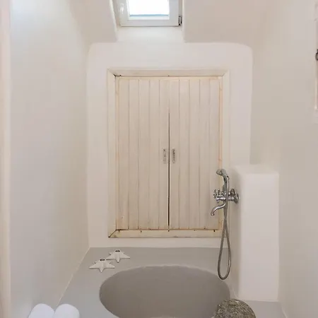 빌라 Infinity With Private Pool
