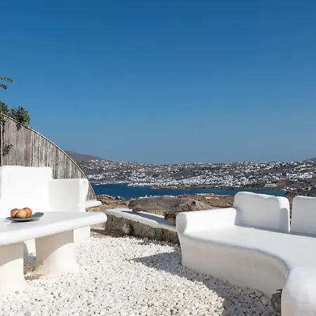 Infinity With Private Pool Βίλα *