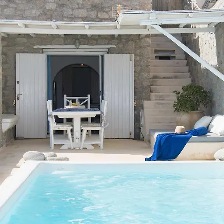 Infinity With Private Pool *